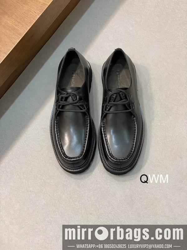 Ferragamo Shoes Ferragamo sz38-45 3C WM1202