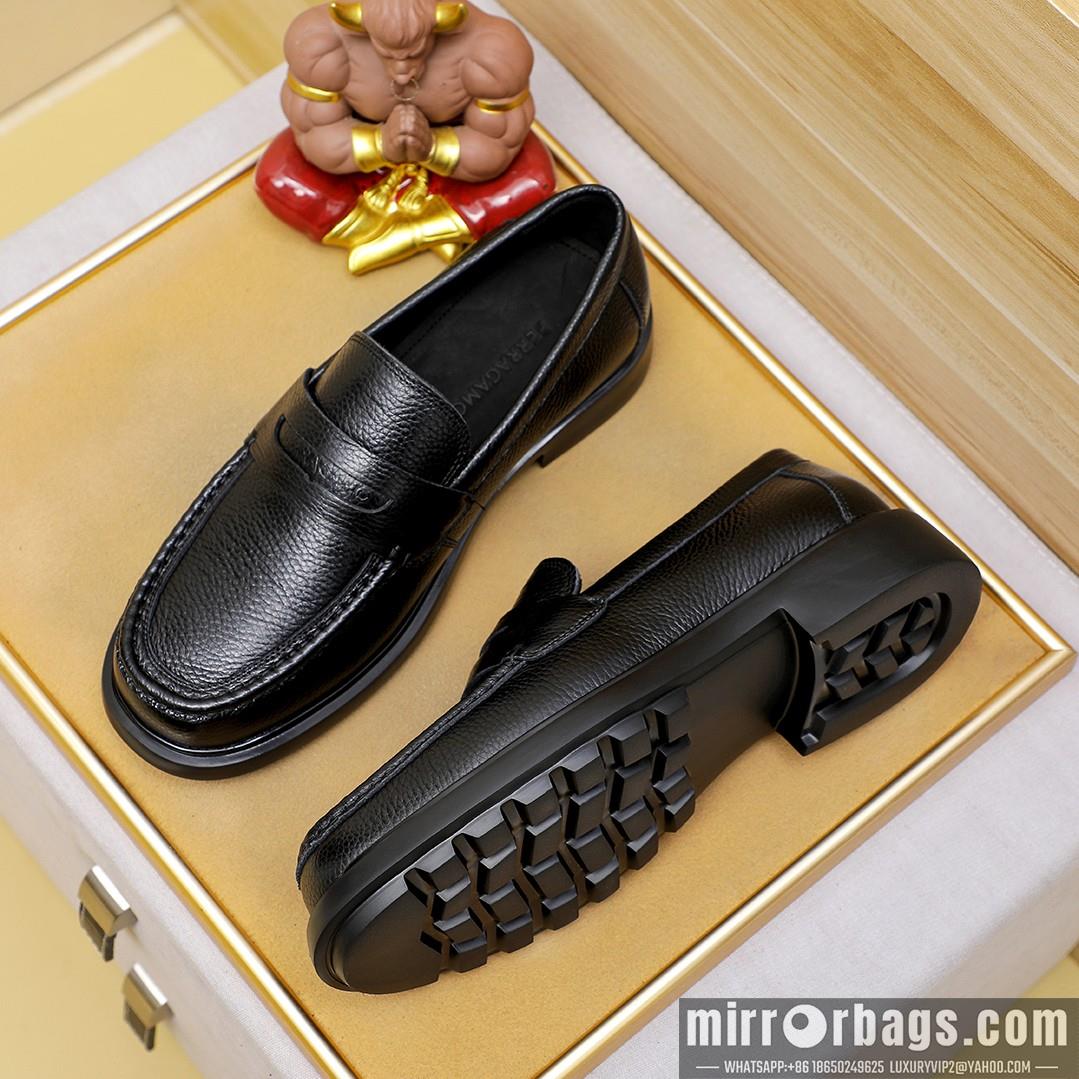 Ferragamo Shoes Ferragamo sz38-44 h0903