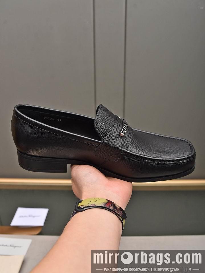 Ferragamo Shoes Ferragamo sz38-44 hnh0203