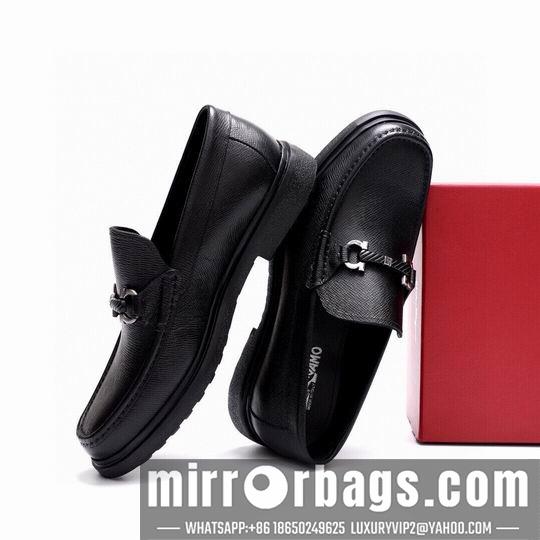Ferragamo Shoes Ferragamo sz38-45 mnh02141