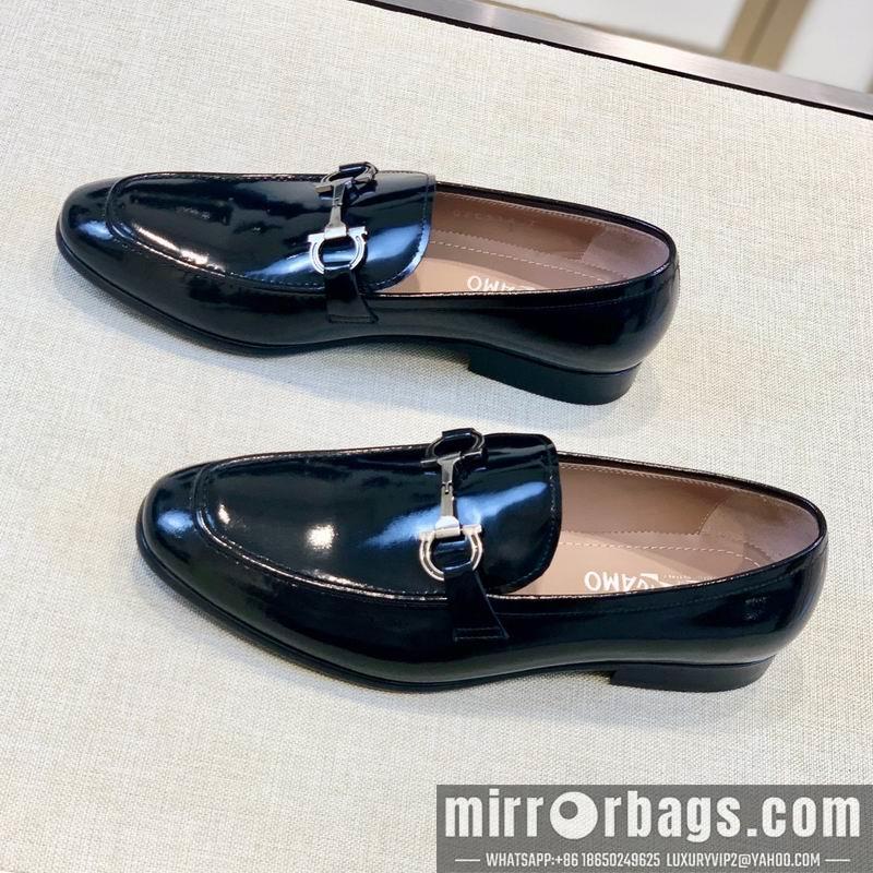 Ferragamo Shoes Ferragamo sz39-44 hnm0214