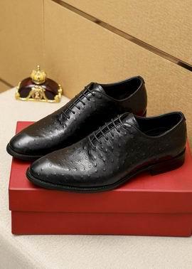 Ferragamo Shoes Ferragamo sz38-46 mnh0335