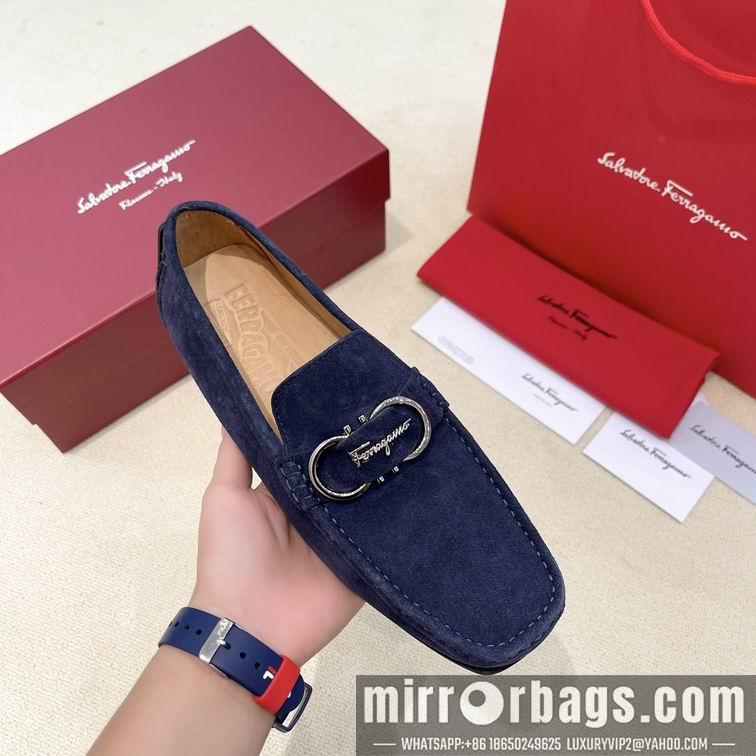 Ferragamo Shoes Ferragamo sz38-44 mnh0507