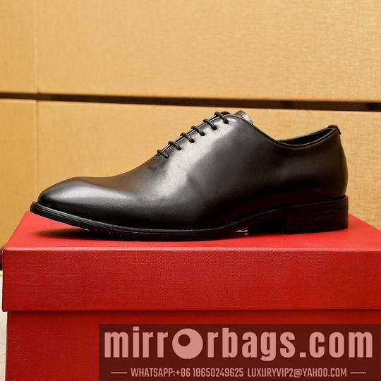 Ferragamo Shoes Ferragamo sz38-46 mnh0339