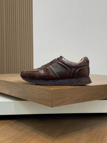 Ferragamo Shoes Ferragamo sz38-44 mnh0801