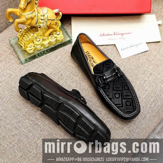Ferragamo Shoes Ferragamo sz38-45 hnh0906