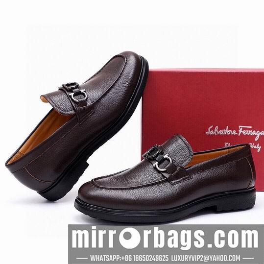 Ferragamo Shoes Ferragamo sz38-45 mnh0367