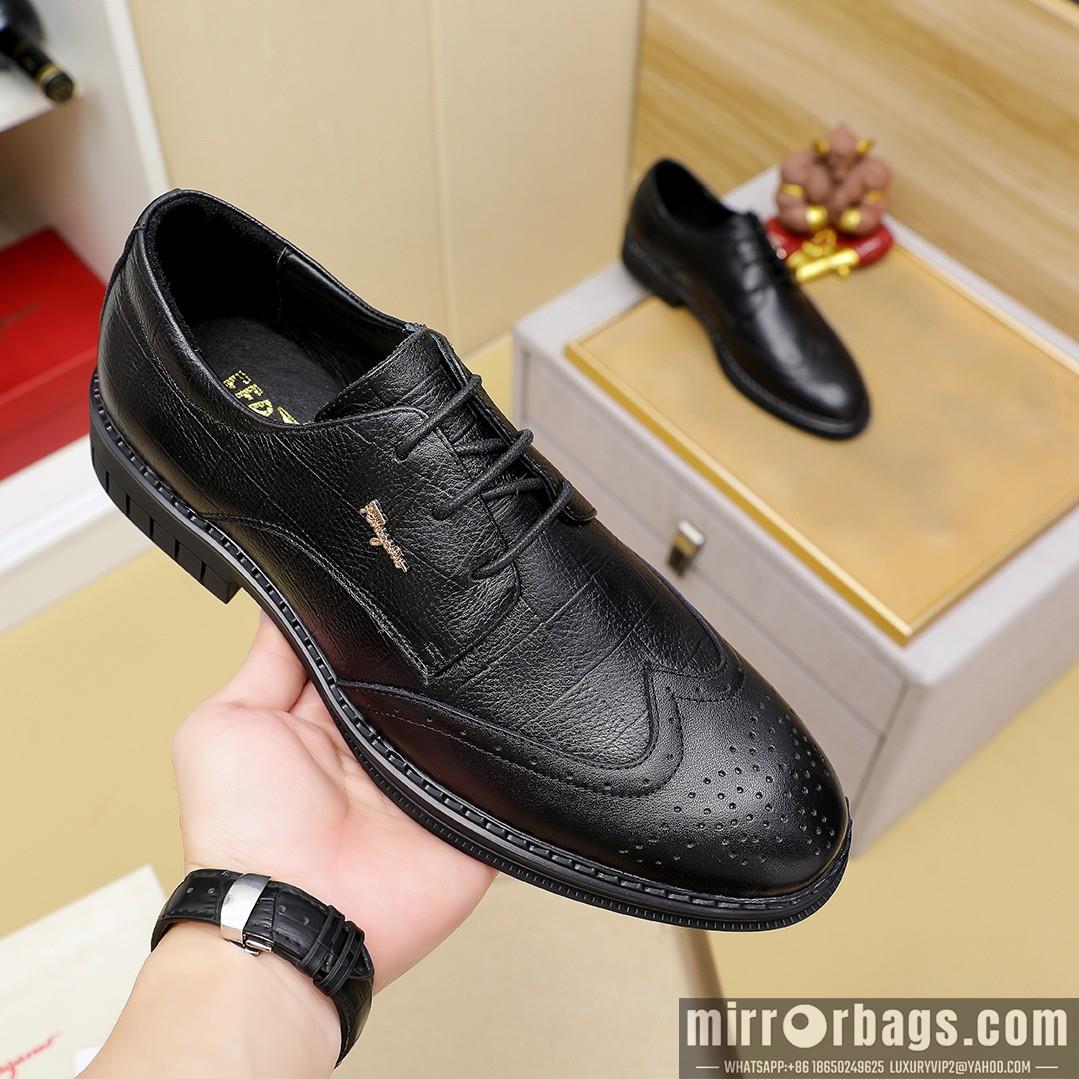 Ferragamo Shoes Ferragamo sz38-44 h0935