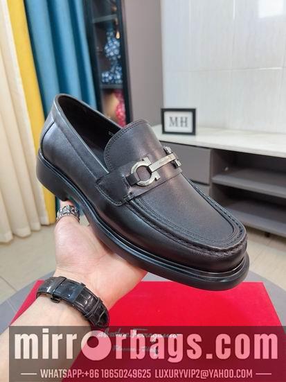 Ferragamo Shoes Ferragamo sz38-44 mnh0552