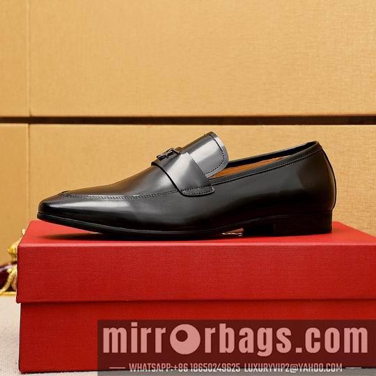 Ferragamo Shoes Ferragamo sz38-45 mnh0548