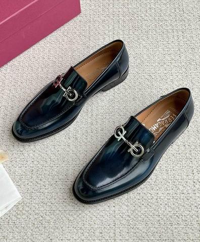 Ferragamo Shoes Ferragamo sz39-44 hnh0302