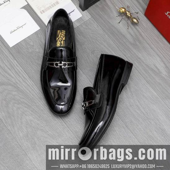 Ferragamo Shoes Ferragamo sz38-45 mnh0556