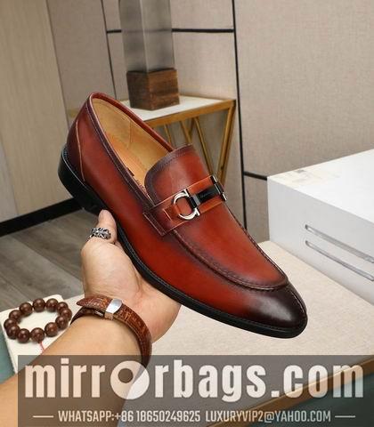 Ferragamo Shoes Ferragamo sz38-45 mnh0419
