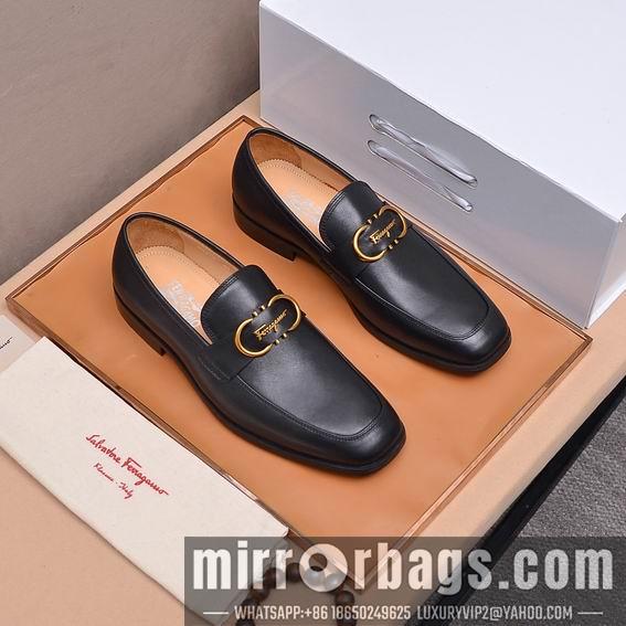 Ferragamo Shoes Ferragamo sz38-45 mnh0502