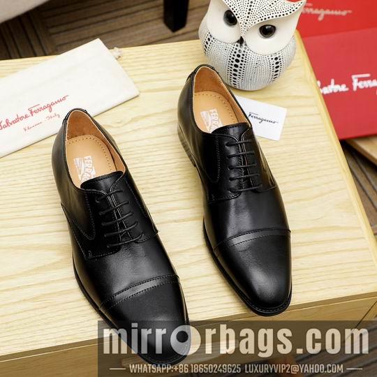 Ferragamo Shoes Ferragamo sz38-45 hnh0821