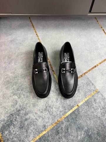 Ferragamo Shoes Ferragamo sz38-45 mnh02217