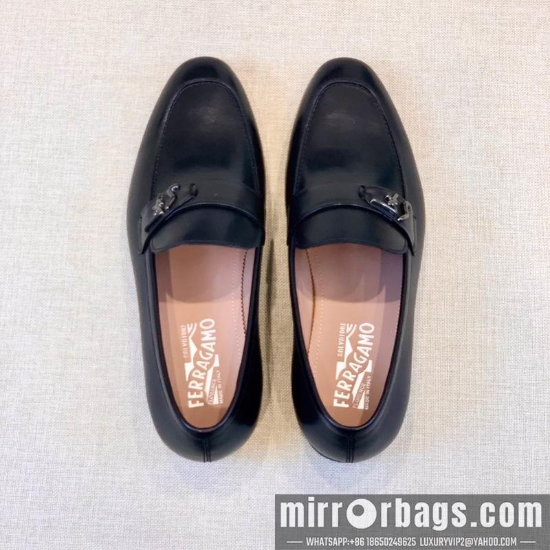 Ferragamo Shoes Ferragamo sz39-44 hnm0214