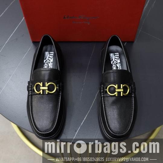 Ferragamo Shoes Ferragamo sz38-45 hnh0436