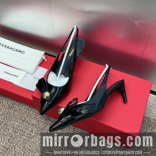 Ferragamo Shoes Ferragamo sz35-41 mnh0502