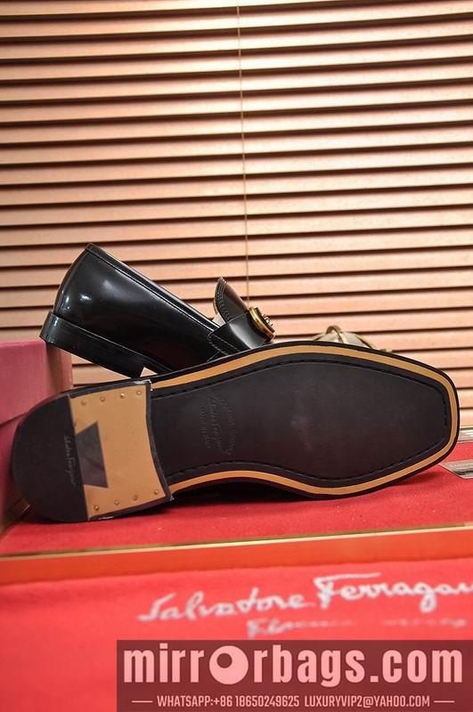 Ferragamo Shoes Ferragamo sz38-45 mnm02103
