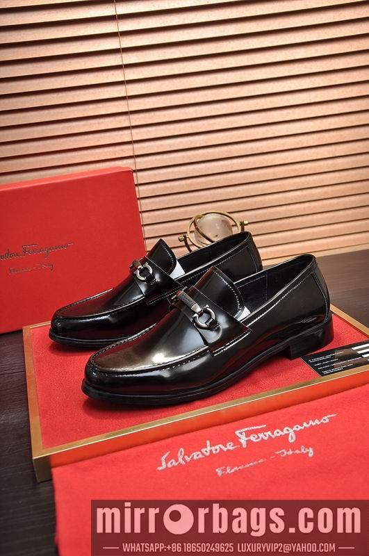 Ferragamo Shoes Ferragamo sz38-45 hnh0304