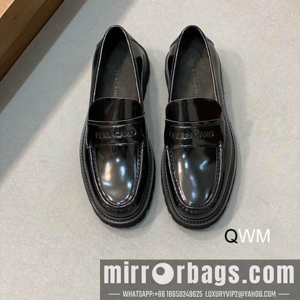 Ferragamo Shoes Ferragamo colour sz38-45 WM1205