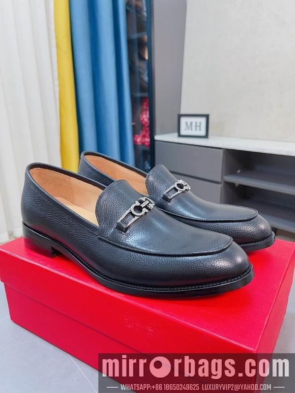 Ferragamo Shoes Ferragamo sz38-44 hnm0267