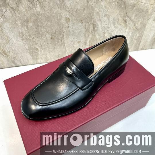 Ferragamo Shoes Ferragamo sz38-45 mnh0803