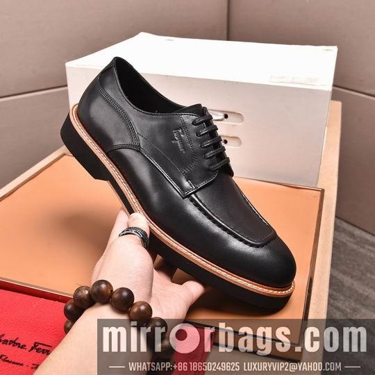 Ferragamo Shoes Ferragamo sz38-45 mnh0601
