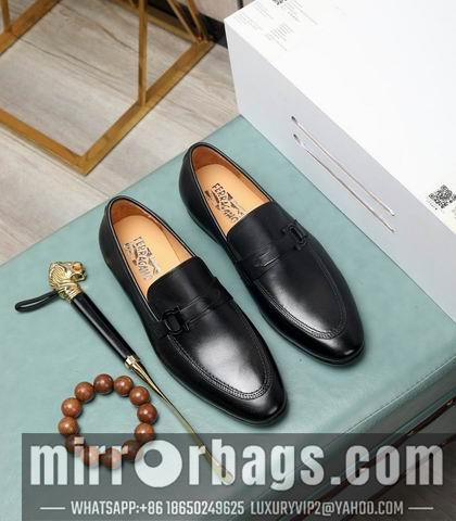 Ferragamo Shoes Ferragamo sz38-44 mnh0506