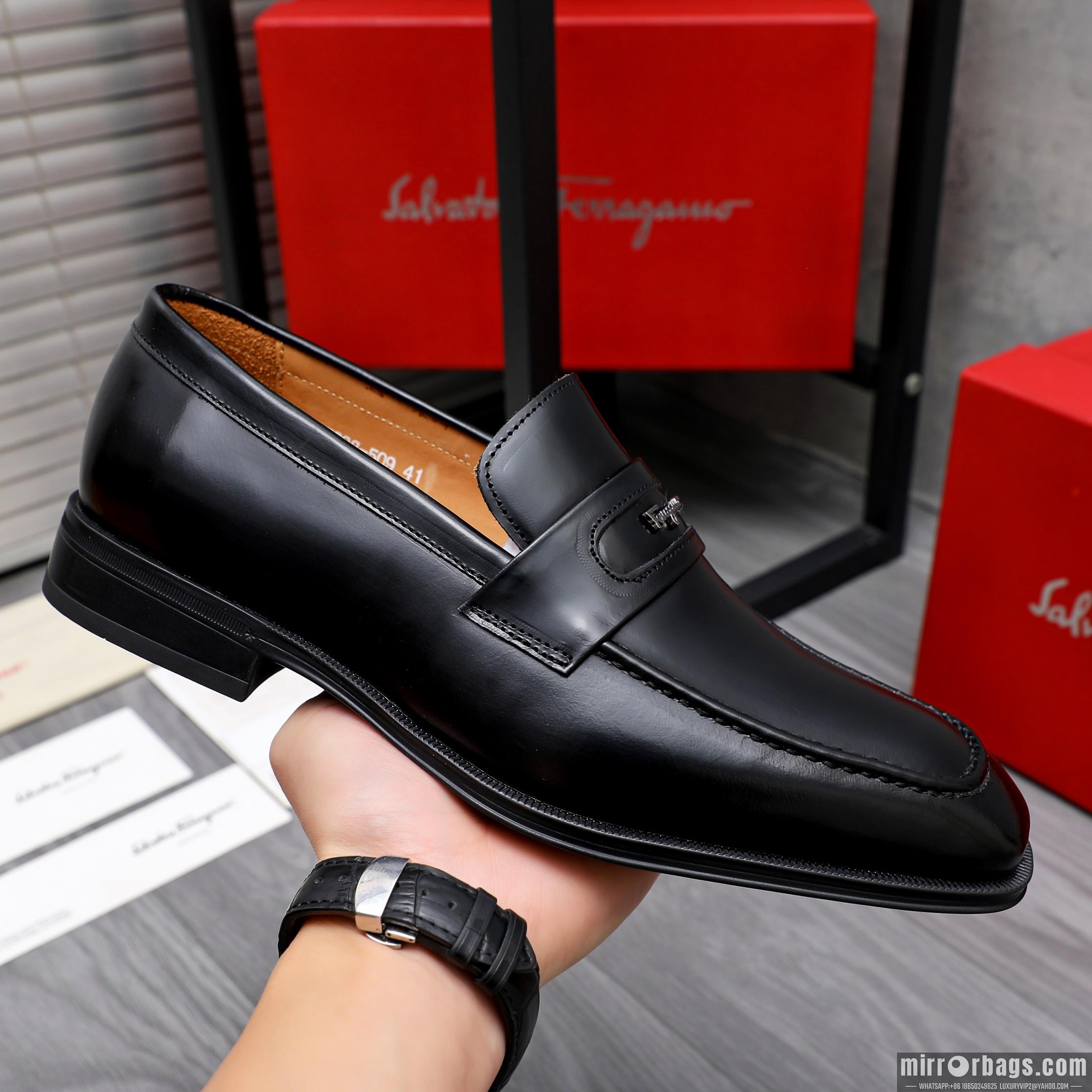 Ferragamo Shoes Ferragamo sz39-45 hnh0259