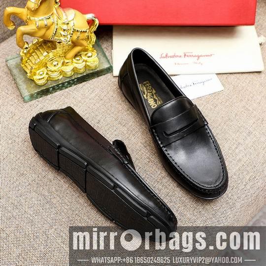 Ferragamo Shoes Ferragamo sz38-45 hnh0530