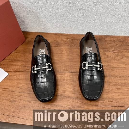 Ferragamo Shoes Ferragamo sz39-44 hnh0608