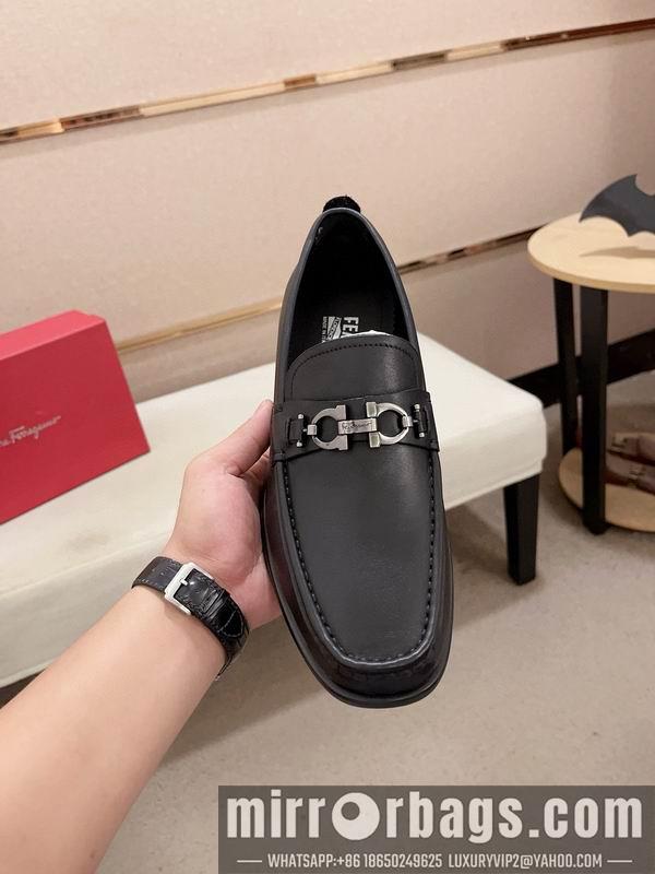 Ferragamo Shoes Ferragamo sz38-45 hnh0321