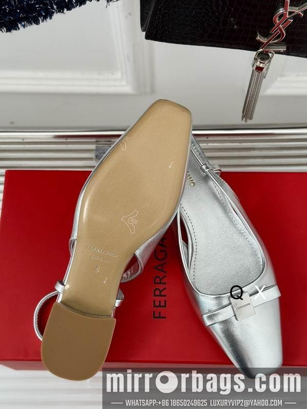 Ferragamo Shoes Ferragamo sz35-40 JX0502