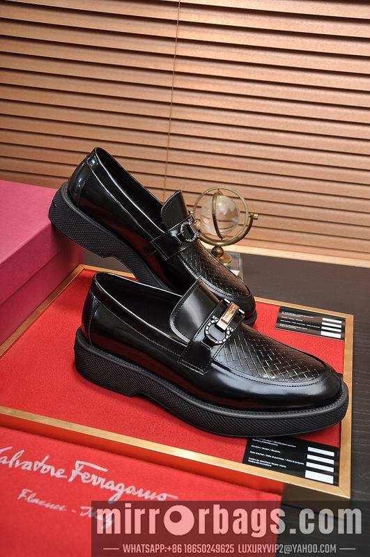 Ferragamo Shoes Ferragamo sz38-45 mnm02119