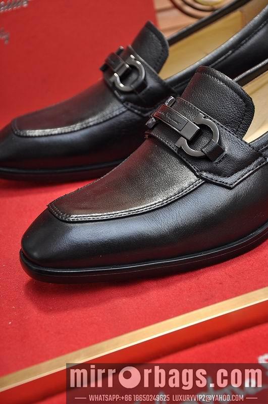 Ferragamo Shoes Ferragamo sz38-45 hnh0305