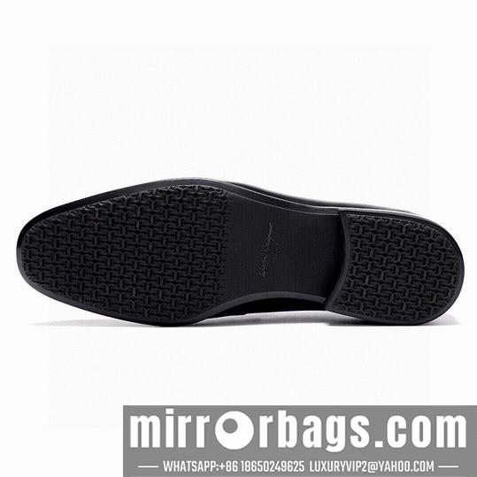 Ferragamo Shoes Ferragamo sz38-45 mnh02157