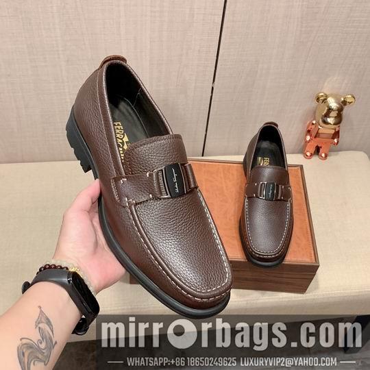 Ferragamo Shoes Ferragamo sz38-45 mnh0606