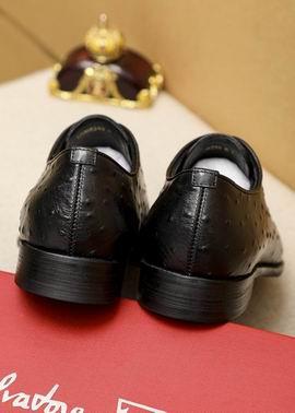 Ferragamo Shoes Ferragamo sz38-46 mnh0335