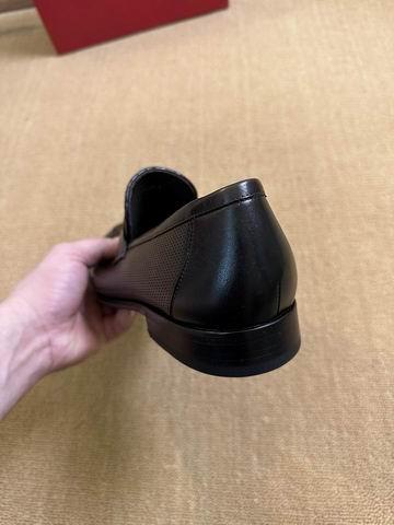 Ferragamo Shoes Ferragamo sz38-45 hnh0734
