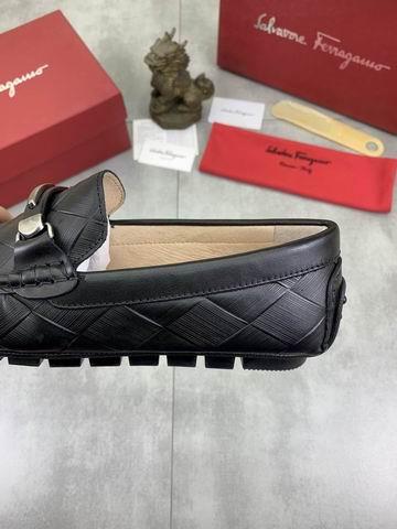 Ferragamo Shoes Ferragamo sz38-45 mnh0315