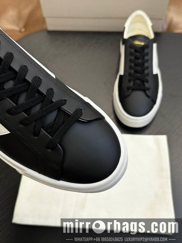 Ferragamo Shoes Ferragamo sz38-45 TF1001