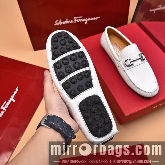Ferragamo Shoes Ferragamo sz38-46 mnh0806