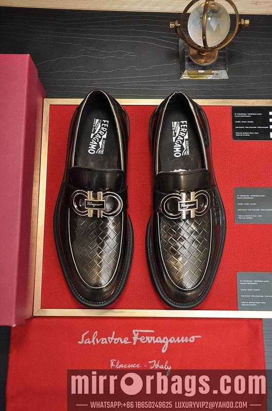 Ferragamo Shoes Ferragamo sz38-45 mnm02120