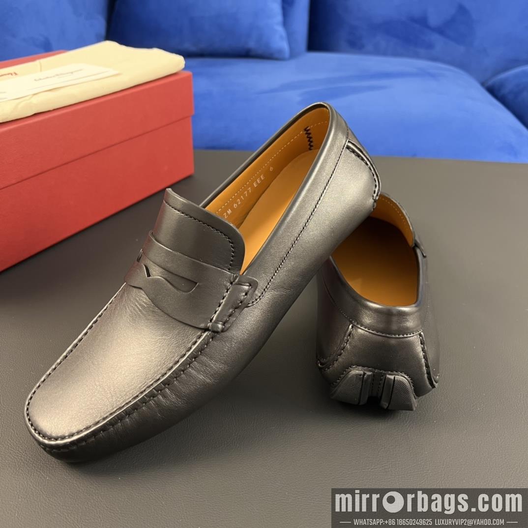 Ferragamo Shoes Ferragamo sz38-44 h0805
