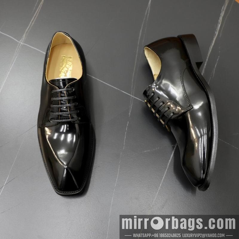 Ferragamo Shoes Ferragamo sz38-44 hnm0203