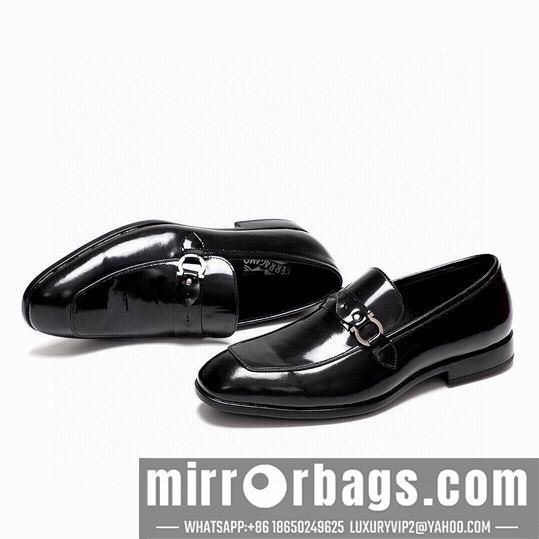 Ferragamo Shoes Ferragamo sz38-45 mnh02155