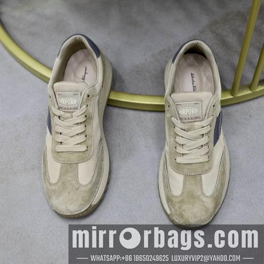 Ferragamo Shoes Ferragamo sz38-45 hnh0601
