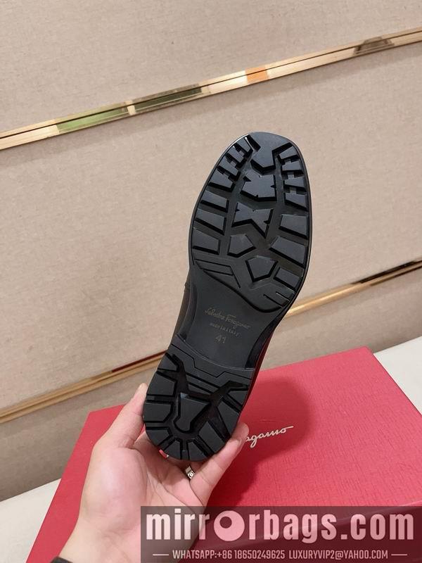 Ferragamo Shoes Ferragamo sz38-45 hnh0321